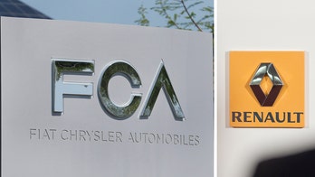 Fiat Chrysler proposes merger with Renault, would be third-largest automaker