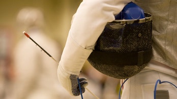 Fencing coach says Penn State assistant grabbed her crotch, school wasn't immediately notified