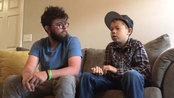 Colorado teacher provides home to help foster child, 13, get kidney transplant