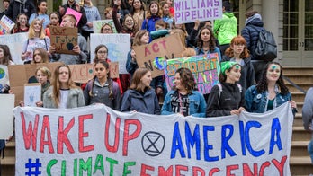 Daniel Turner: Teen Vogue advocates for back to school climate activism – Here's what it isn't telling kids