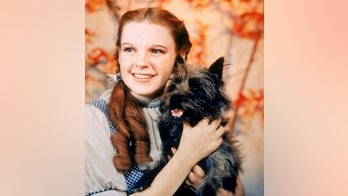 'Over The Rainbow' composer sues Apple, Google and Amazon for piracy