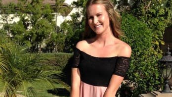 California dad shares meningitis B warning after infection kills teen daughter 'within 36 hours'