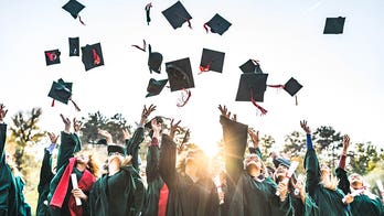 Jason Wright: Congrats, Class of 2020 — this is how you will measure your success