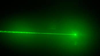 British Airways flight targeted by green laser upon descent into Dulles, FAA confirms