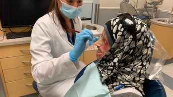 Medical miracles: Child burn victims in Syria brought to US for last shot at life