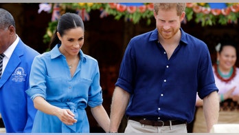 Will Meghan Markle, Prince Harry's baby boy be a prince?