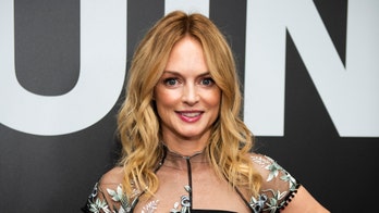 Heather Graham, 50, shows off her toned figure in a bikini while at the beach: ‘Forever beautiful’