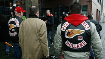 Dutch court bans Hells Angels biker club, citing violence