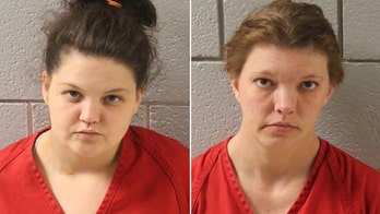 Pennsylvania women left friend to die in driveway after heroin overdose, police say