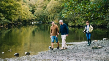 Stoney Stamper: 'You're not my dad' (and other issues) -- My approach to the delicate art of step-parenting