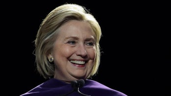 Hillary Clinton says impeachment inquiry became 'unavoidable' in light of Ukraine call: Trump tried to 'extort'