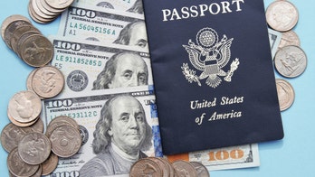 TSA reports that nearly $1 million was left in US airports in 2018