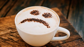 Too much coffee may increase risk of heart disease, new study finds