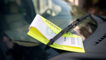 Los Angeles spent millions more on parking enforcement than it generated the last 5 years: report