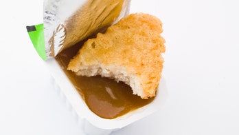 McDonald's customer who 'peels' McNuggets gets slammed on social media: 'Sicko'