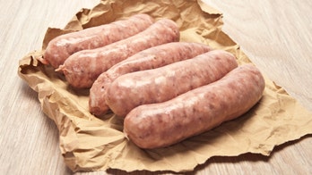 Maggots will be added to sausage, specialty foods as meat alternative, scientists claim