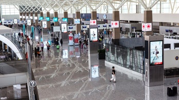 Double amputee seeks damages after scooter batteries are confiscated before flight: 'Most humiliating thing'