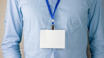 Police warn wearing a lanyard in a car is dangerous, here's why