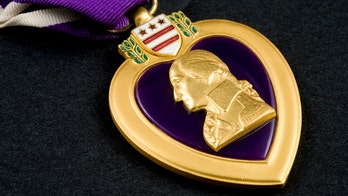 Richie Lay: On National Purple Heart Day, our Purple Heart Heroes prove we are a resilient nation
