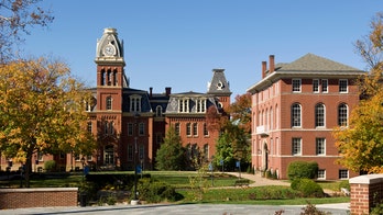 West Virginia University student arrested after allegedly threatening to carry out ‘shooting spree'