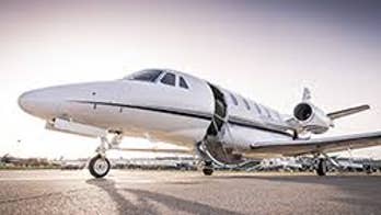 Millionaire to be sentenced for having sex with teen on autopiloted plane