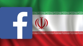 Facebook removes Iran-linked accounts as analysts tie some to disinformation campaign