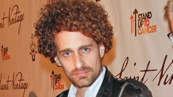 Actor Isaac Kappy dead at 42 after he 'forced himself off' a bridge, posted ominous apology to Trump, QAnon