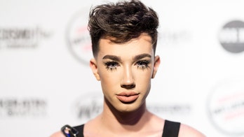 James Charles casts doubt on sexual harassment allegations