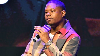 'The Chi' star Jason Mitchell cut from MTV Movie & TV Awards amid misconduct allegations
