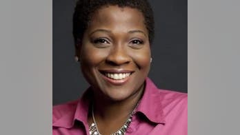 Cooking with 'Friends': Jehmu Greene shares her Liberian Jollof Rice