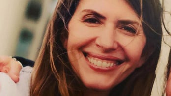 Search for Connecticut mother Jennifer Dulos brings police back to upscale park for second day