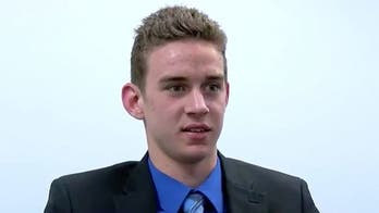 Kentucky teen at center of vaccination lawsuit comes down with chickenpox, report says