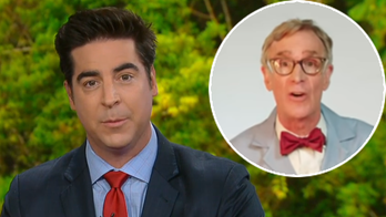 Jesse Watters: Dems talk up 'global warming hysteria' because it 'makes them feel like they are saving the world'