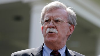 John Bolton on violent clashes in Venezuela: 'There’s a lot at stake' for 'the hemisphere as a whole'