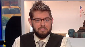 Quadruple amputee Marine opens up about the moment that helped him overcome depression