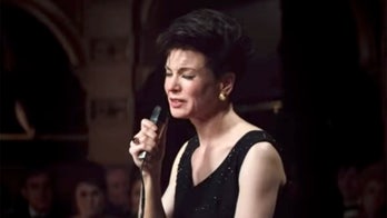 Why Renee Zellweger didn't meet Judy Garland's children to research role in upcoming biopic