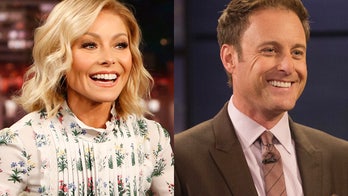 Kelly Ripa's 'Bachelorette' comment prompts response from host Chris Harrison, creator Mike Fleiss