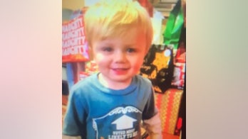 Kentucky dad offers reward for missing toddler as search continues: ‘I’m starting to think we can’t find him’