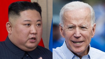 What challenges is Biden administration facing with new South Korean administration?