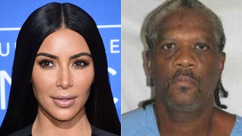 Kim Kardashian bringing up memories of son’s murder, says victim’s mom