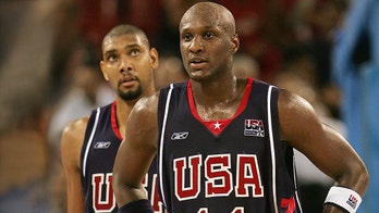 Lamar Odom reveals he used prosthetic penis to pass drug test so he could play at the Olympics