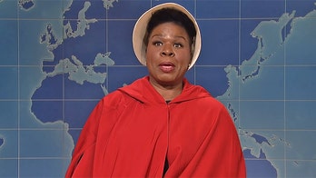 Leslie Jones rips Alabama abortion law on 'SNL': 'You can't tell me what to do with my body'