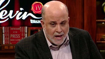 Mark Levin says Senate must call Robert Mueller to testify: Ask for documents, emails, give him 'the Trump treatment'