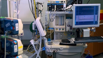 Saudi's comatose 'Sleeping Prince' appears to move for first time in 14 years