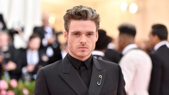 Richard Madden couldn't pay his rent before landing 'Game of Thrones' role