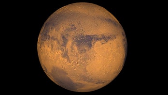 Mars discovery: Salt water sometimes forms on the Red Planet’s surface, scientist says