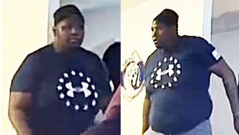 Cops searching 3 states for 'armed and dangerous' person who 'violently' assaulted pregnant woman in Maryland