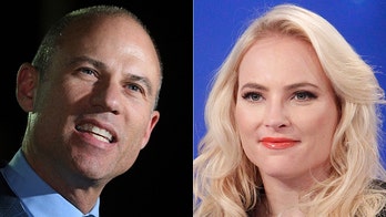 Meghan McCain on new Avenatti indictment: CNN, others in media owe Stormy Daniels an apology