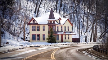 Free house in Minnesota comes with big catch: 'I’m not going to sugar-coat it'