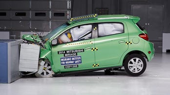 Study finds small used cars are the most dangerous and this one is the worst